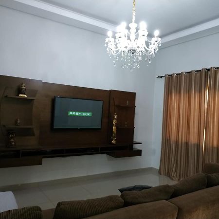 Residencia Cidade Verde 1, Sinta-Se Em Casa. Maringá Zewnętrze zdjęcie