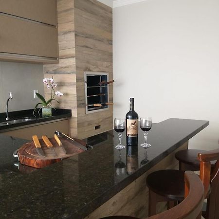 Residencia Cidade Verde 1, Sinta-Se Em Casa. Maringá Zewnętrze zdjęcie