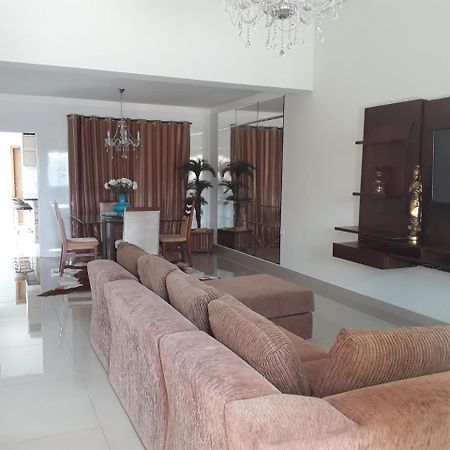 Residencia Cidade Verde 1, Sinta-Se Em Casa. Maringá Zewnętrze zdjęcie