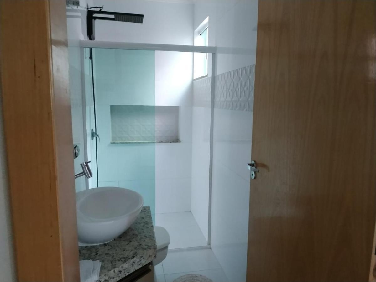 Residencia Cidade Verde 1, Sinta-Se Em Casa. Maringá Zewnętrze zdjęcie