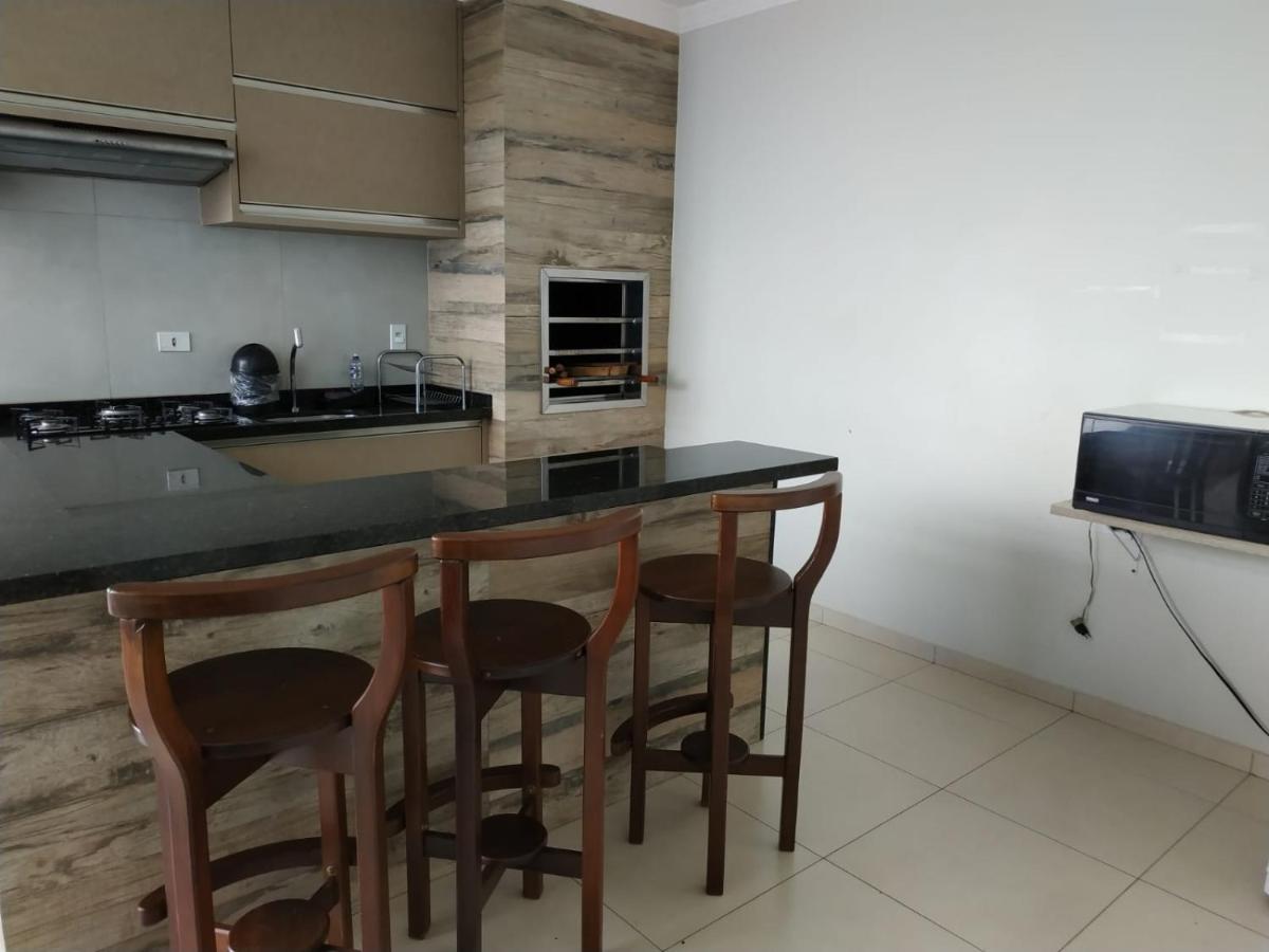 Residencia Cidade Verde 1, Sinta-Se Em Casa. Maringá Zewnętrze zdjęcie
