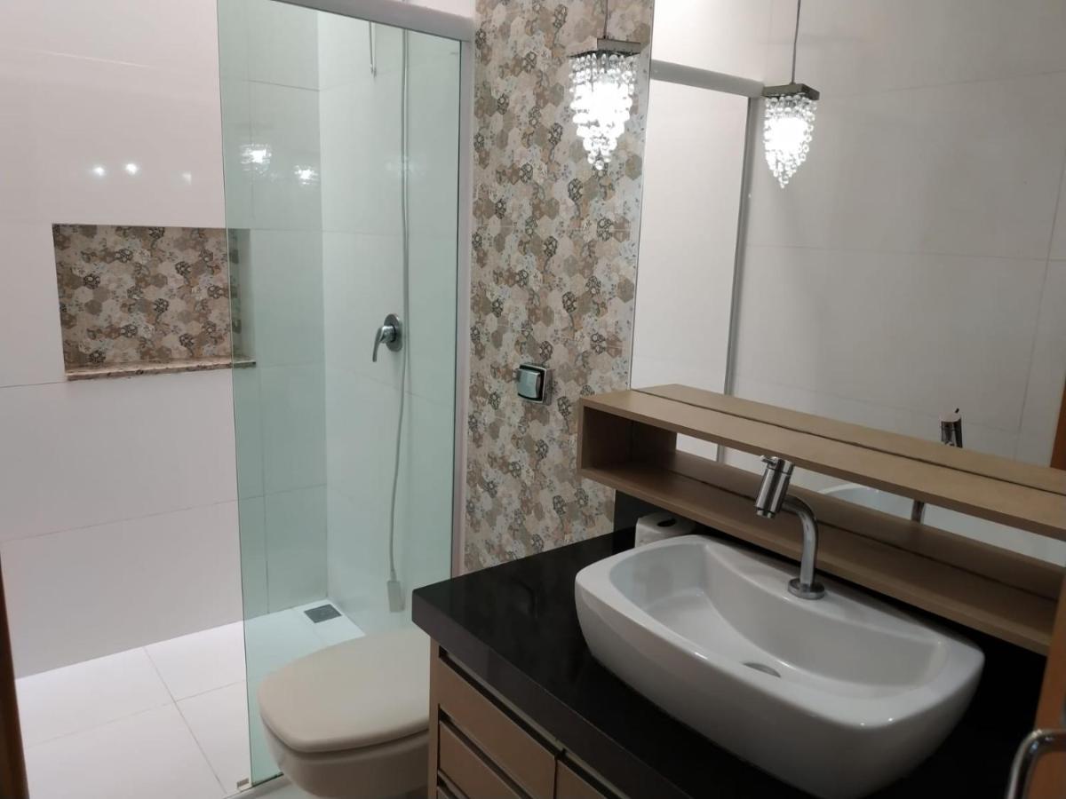 Residencia Cidade Verde 1, Sinta-Se Em Casa. Maringá Zewnętrze zdjęcie