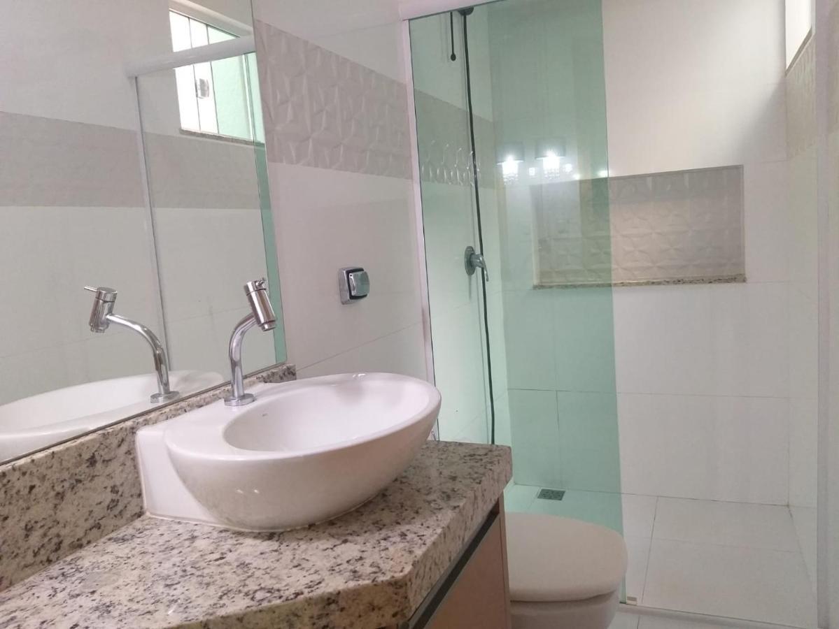 Residencia Cidade Verde 1, Sinta-Se Em Casa. Maringá Zewnętrze zdjęcie