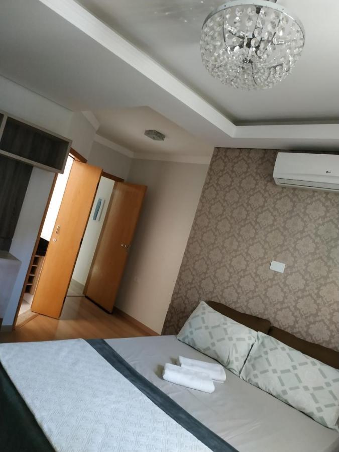 Residencia Cidade Verde 1, Sinta-Se Em Casa. Maringá Zewnętrze zdjęcie
