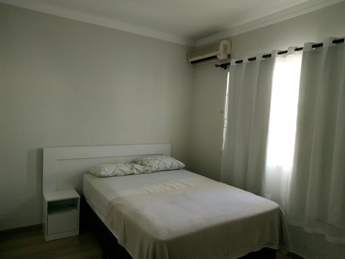 Residencia Cidade Verde 1, Sinta-Se Em Casa. Maringá Zewnętrze zdjęcie