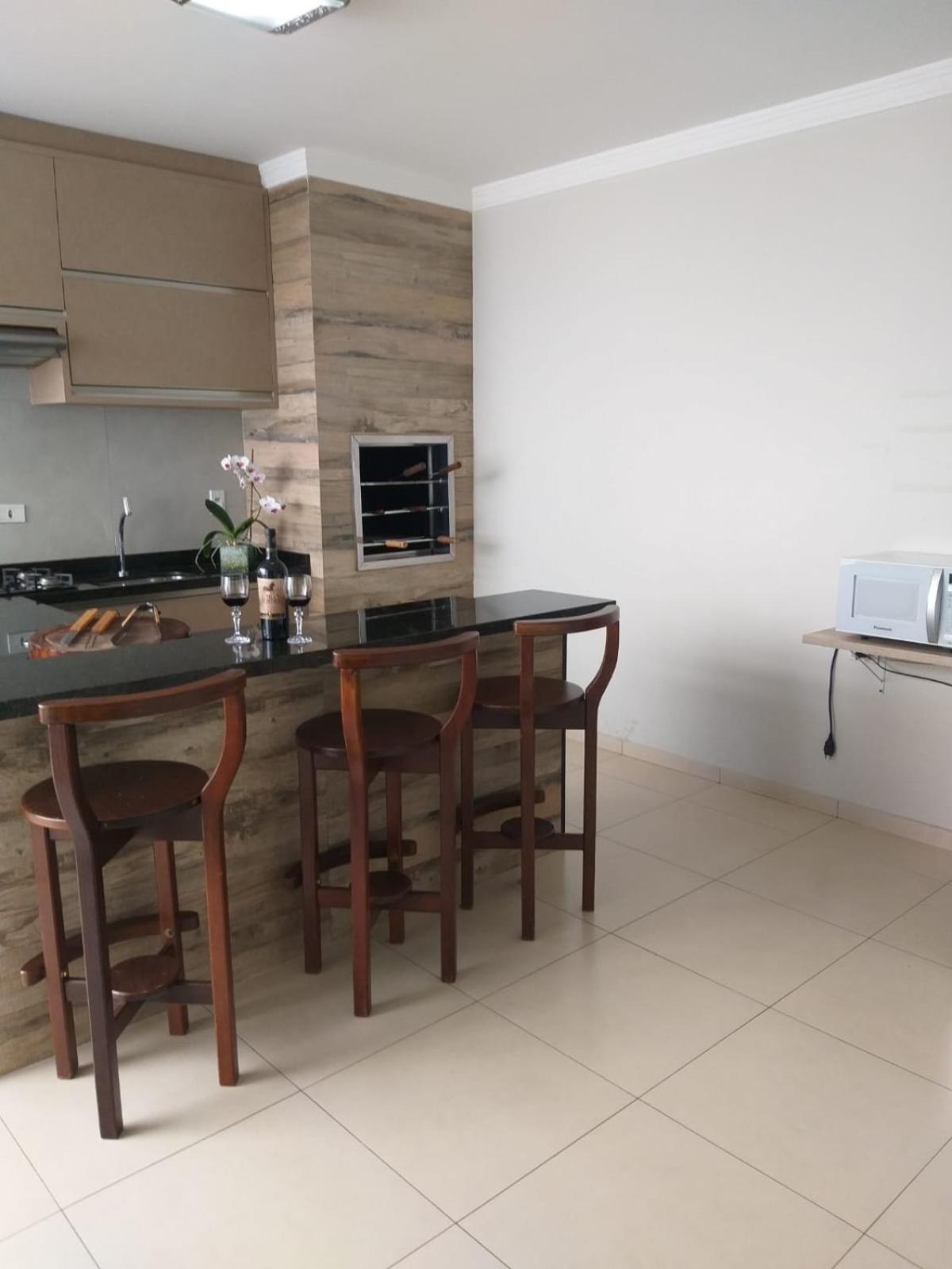 Residencia Cidade Verde 1, Sinta-Se Em Casa. Maringá Zewnętrze zdjęcie