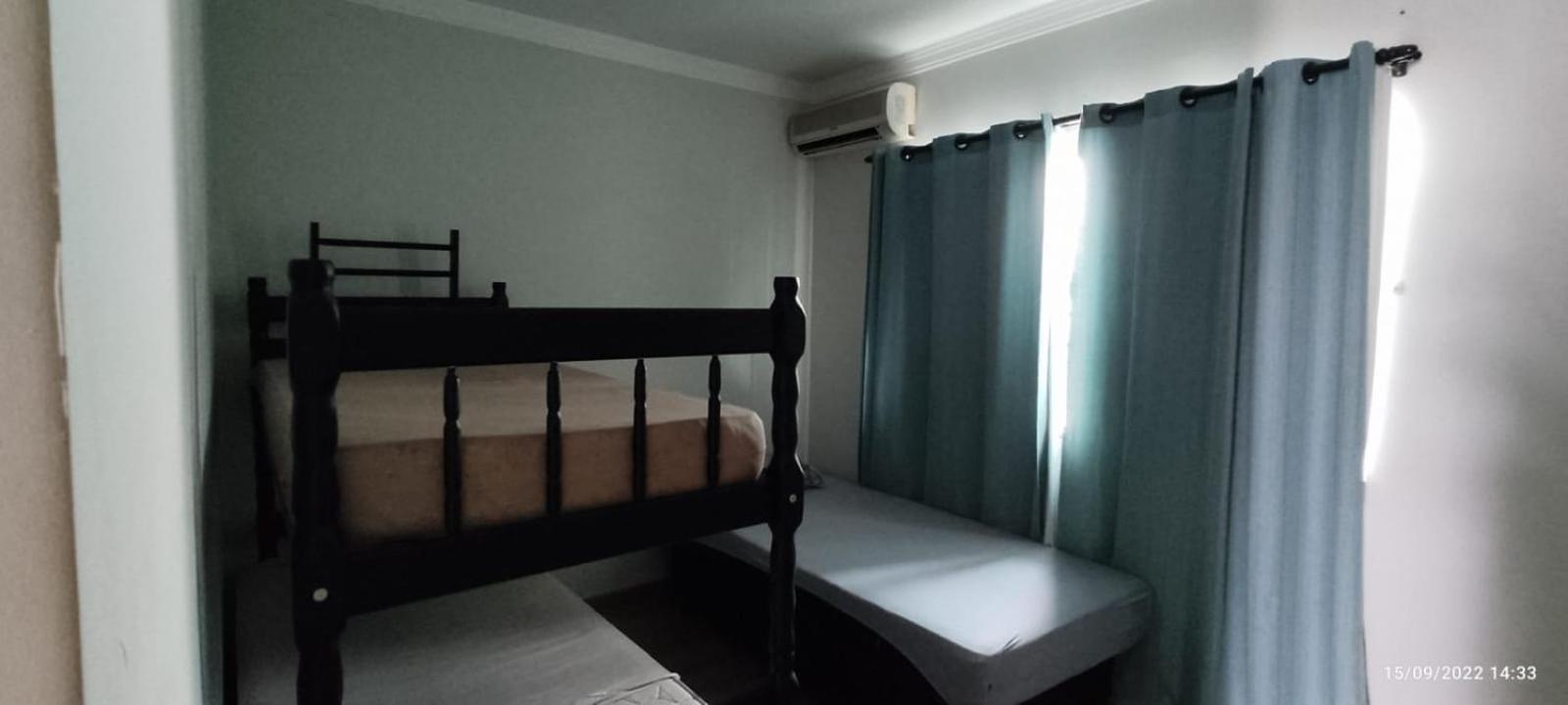 Residencia Cidade Verde 1, Sinta-Se Em Casa. Maringá Zewnętrze zdjęcie
