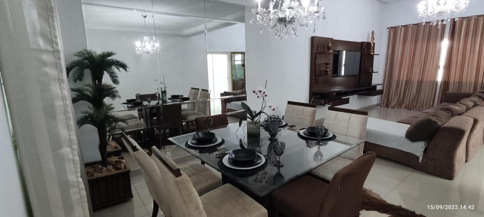 Residencia Cidade Verde 1, Sinta-Se Em Casa. Maringá Zewnętrze zdjęcie