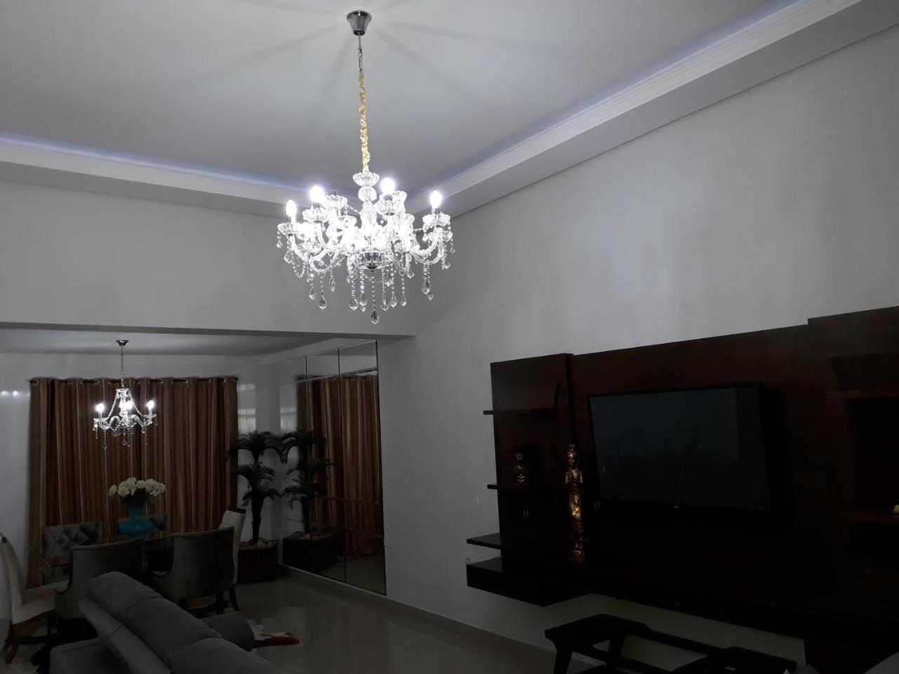 Residencia Cidade Verde 1, Sinta-Se Em Casa. Maringá Zewnętrze zdjęcie
