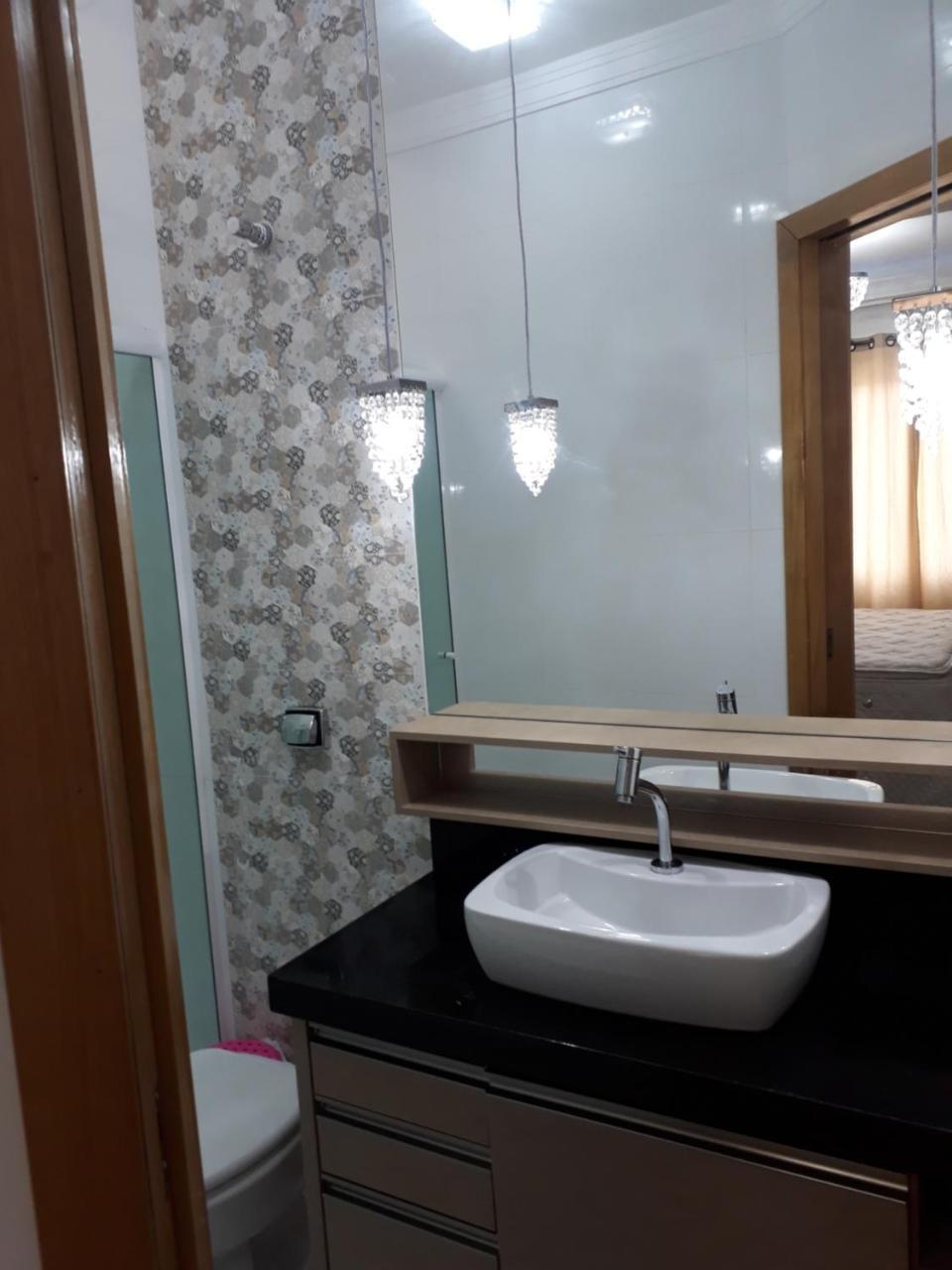 Residencia Cidade Verde 1, Sinta-Se Em Casa. Maringá Zewnętrze zdjęcie