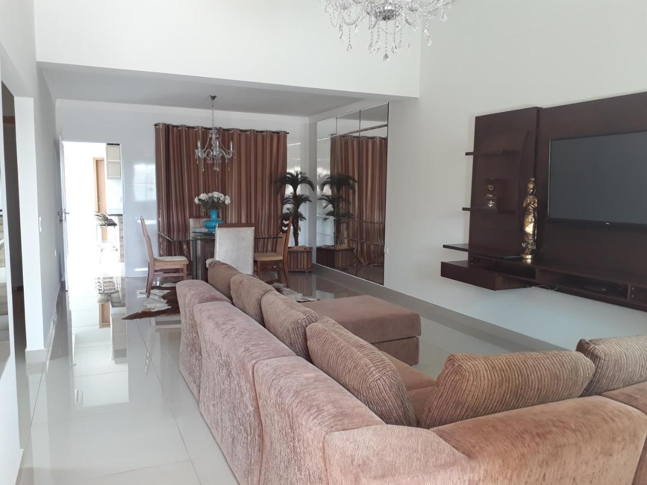 Residencia Cidade Verde 1, Sinta-Se Em Casa. Maringá Zewnętrze zdjęcie
