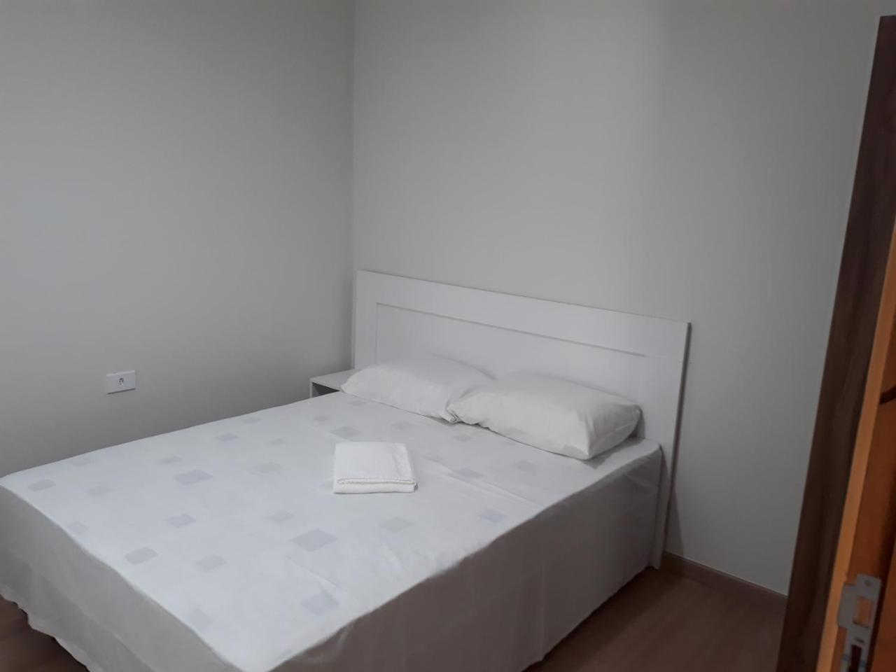Residencia Cidade Verde 1, Sinta-Se Em Casa. Maringá Zewnętrze zdjęcie
